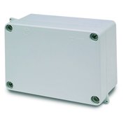 Famatel Electrical Box, Junction Box, ABS 3072